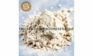 Refined Bentonite Powder (Pharmaceutical & Cosmetic Grade)
