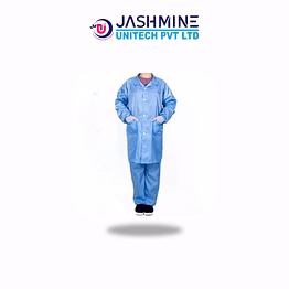 antistatic pant & shirt