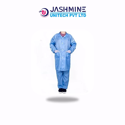 antistatic pant & shirt