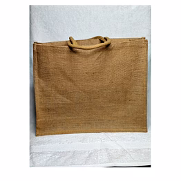 corchorus customizable natural jute shopping bag for global buyers & importers – sustainable & reusable