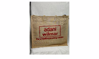 Customizable Natural Jute Jucco Bag for Global Buyers & Importers – Sustainable & Reusable