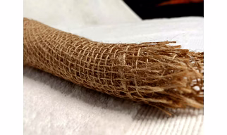 Export-Ready Jute Hessian Fabric 36-Inch Width, 5 oz/yd² for Global Buyers and Importers – Durable Natural Jute Material for Industrial & Packaging Use