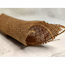corchorus export-ready jute hessian fabric 44-inch width, 6.5 oz/yd² for global buyers and importers – heavy-duty natural jute material for industrial & agricultural use