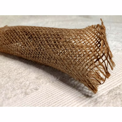 corchorus export-ready jute hessian fabric 38-inch width, 6.5 oz/yd² for global buyers and importers – durable natural jute material for agricultural, packaging & industrial use