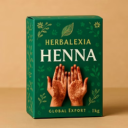 henna
