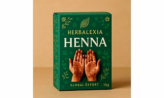 HENNA