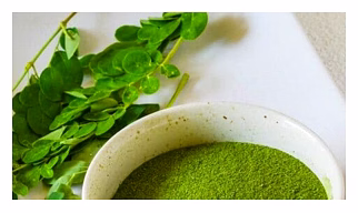 MORINGA POWDER