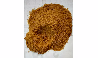 Jaggery powder