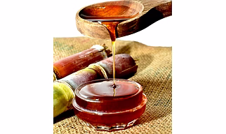 Liquid Jaggery