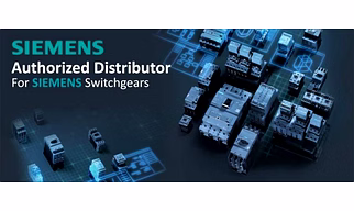 siemens SWITCHGEAR