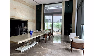 Decorative mirrors