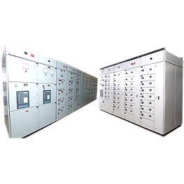motor control center (mcc) panels