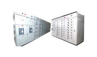 Motor Control Center (MCC) Panels