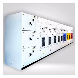 power control center (pcc) panels