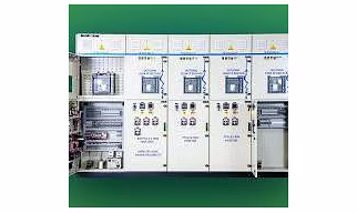 DG Synchronizing Panels