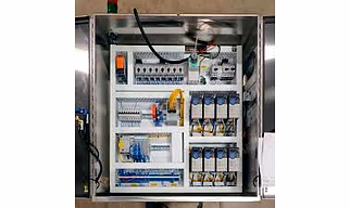 PLC Panels