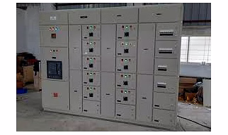 Distribution Boards