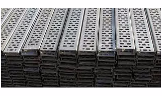 Cable Trays