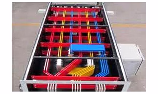 Bus Ducts