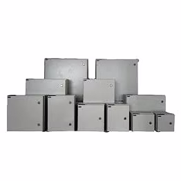 junction boxes