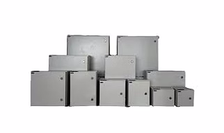 Junction Boxes