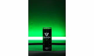GRAVON ZERO SUGAR ENERGY DRINK, 250ML CAN (PACK OF 24)