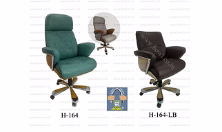 executive chair