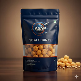 soya chunks