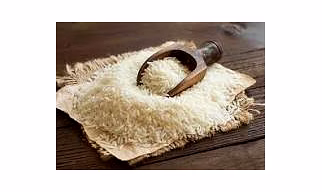 Basmati Rice