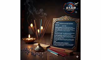 Incense Stick