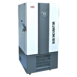 b.o.d. incubator low temperature