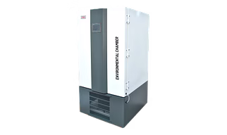 ENVIRONMENTAL CHAMBER (COOLED HUMIDITY CHAMBER) “MAC” MSW-127