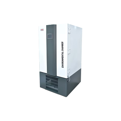 environmental chamber (cooled humidity chamber) “mac” msw-127