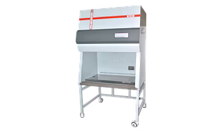 VERTICAL LAMINAR FLOW CABINET "MAC" MSW-162