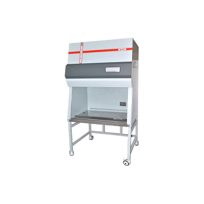vertical laminar flow cabinet "mac" msw-162