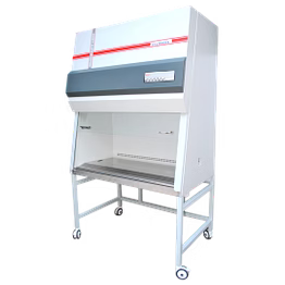 biological safety cabinet (class ii type b2) “mac” msw-164 (b2)