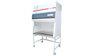 BIOLOGICAL SAFETY CABINET (CLASS II TYPE B2) “MAC” MSW-164 (B2)