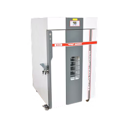bacteriological incubator “mac” msw-231(pro)