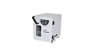 BACTERIOLOGICAL INCUBATOR (STATIC “PRO” SERIES) “MAC” MSW-231(PRO-E)