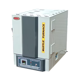 muffle furnace (1100°c) “mac” msw-251 (pro)