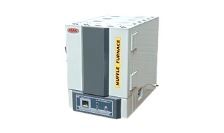 MUFFLE FURNACE (1100°C) “MAC” MSW-251 (PRO)