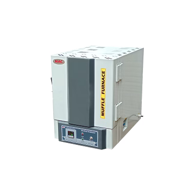muffle furnace (1100°c) “mac” msw-251 (pro)
