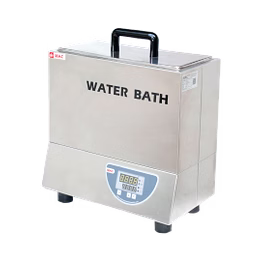 digital high precision seamless water bath msw-273(sl)