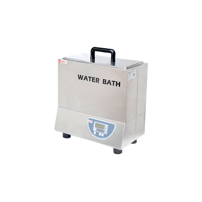 digital high precision seamless water bath msw-273(sl)