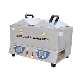 multi chamber digital water baths msw-273(slmc)
