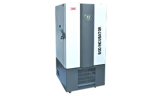B.O.D. INCUBATOR LOW TEMPERATURE