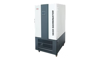 SEED GERMINATOR (SINGLE CHAMBER)