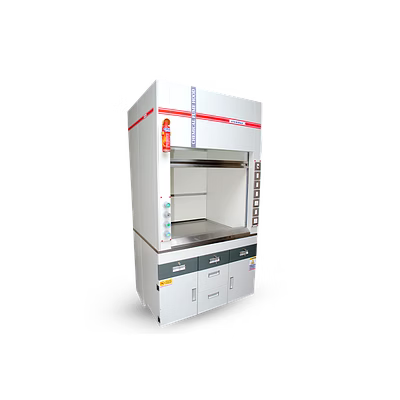 fume hood (modular) “mac” msw-16701(dx)