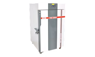 HOT AIR OVEN “MAC” MSW-211(PRO)