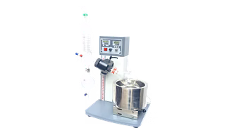 ROTARY VACUUM EVAPORATOR “MAC” MSW-192(PRO-E)